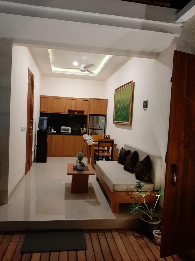 The Satya Villa Убуд Екстер'єр фото