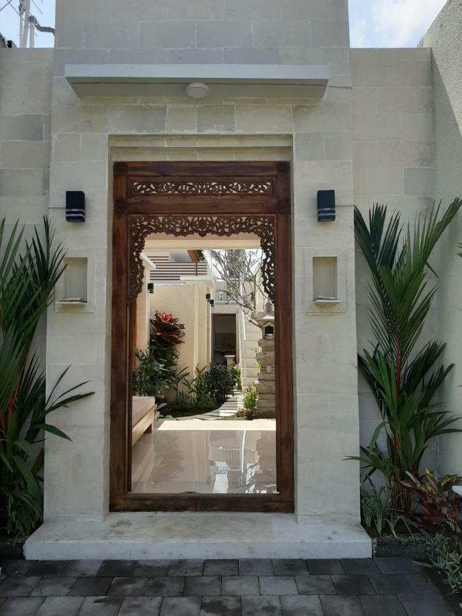 The Satya Villa Убуд Екстер'єр фото